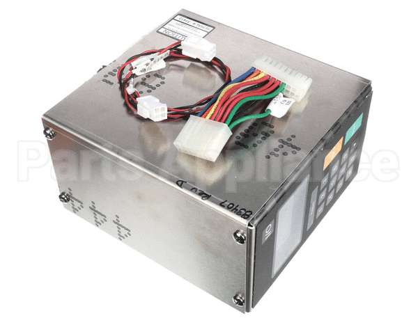 83786 Blodgett Kit Ebox Service Mcd Japan