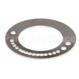 83788 Compatible Grindmaster Detentplate, 1020 Steel, 890