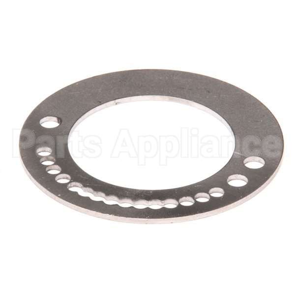 83788 Compatible Grindmaster Detentplate, 1020 Steel, 890