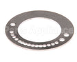 83788 Grindmaster Cecilware Detent Plate, 1020 Steel, 890