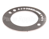 83788 Grindmaster Cecilware Detent Plate, 1020 Steel, 890