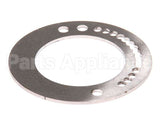 83788 Grindmaster Cecilware Detent Plate, 1020 Steel, 890