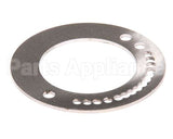 83788 Grindmaster Cecilware Detent Plate, 1020 Steel, 890