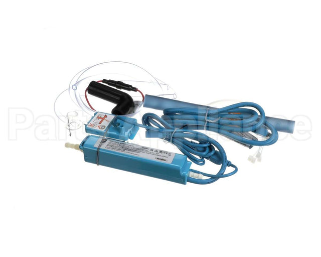 83809 Mitsubishi Condensation Mini Aqua Motor