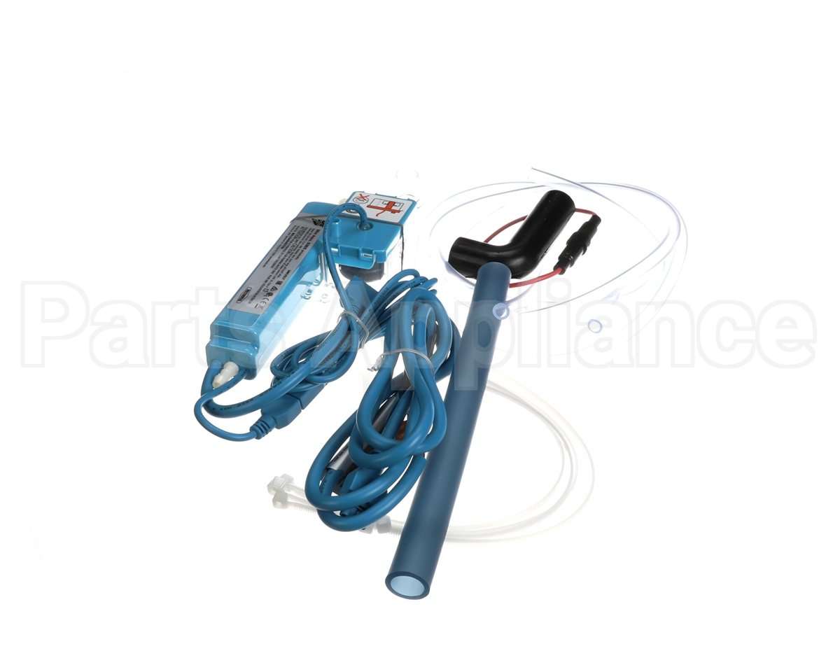 83809 Mitsubishi Condensation Mini Aqua Motor