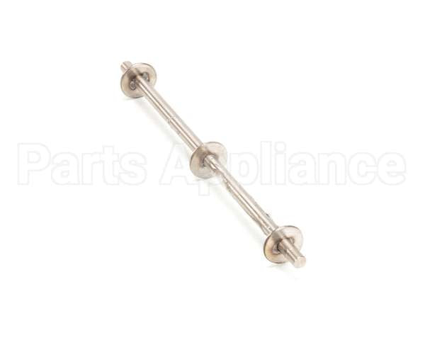 83851 Apw Wyott Shaft Idler Wheel W/Assembly