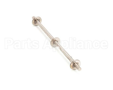 83851 Apw Wyott Shaft Idler Wheel W/Assembly