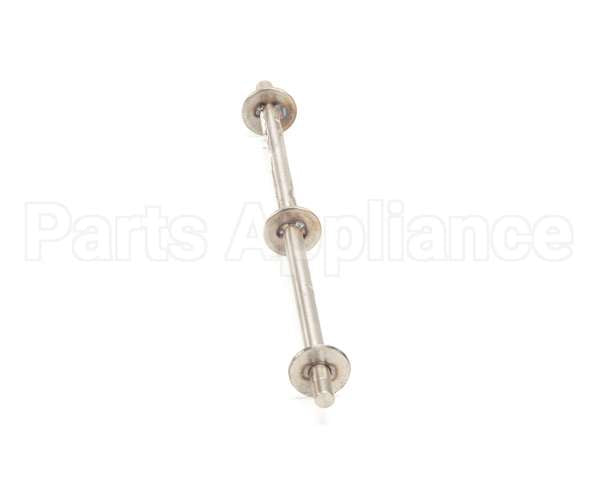 83851 Apw Wyott Shaft Idler Wheel W/Assembly
