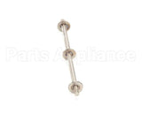 83851 Apw Wyott Shaft Idler Wheel W/Assembly