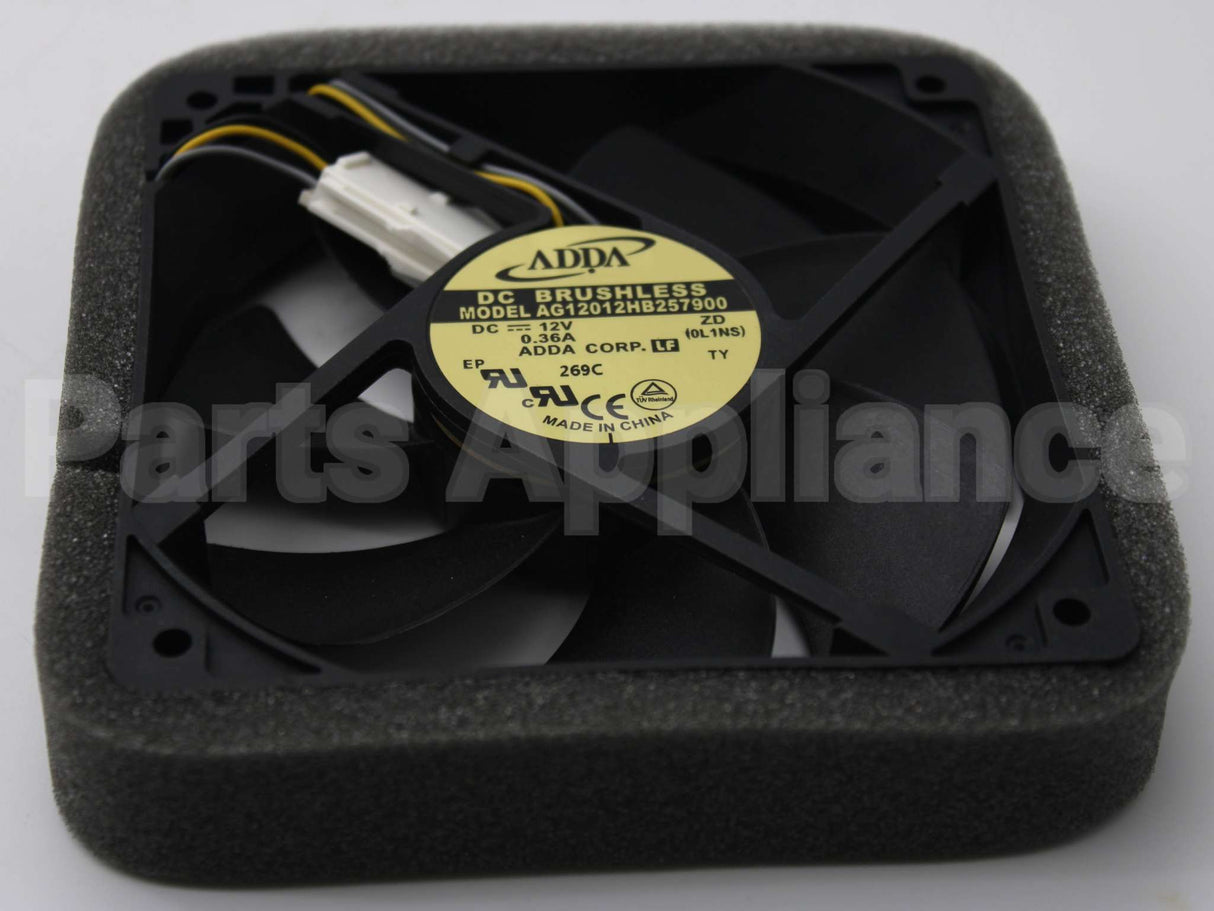 838855P Fisher Paykel Fan Condenser