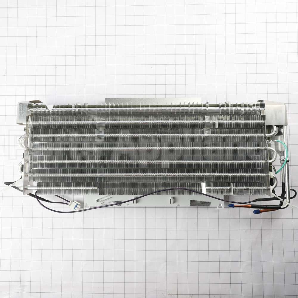 838859P Fisher Paykel Evap Assy 790B R134A 120V