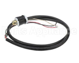 83889 Henny Penny Assembly - 12Ga Cord Cfa