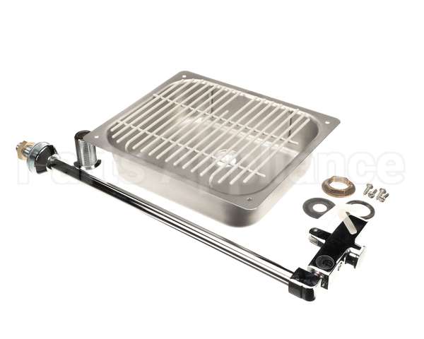 83895 Fisher Glass Station 14Ped