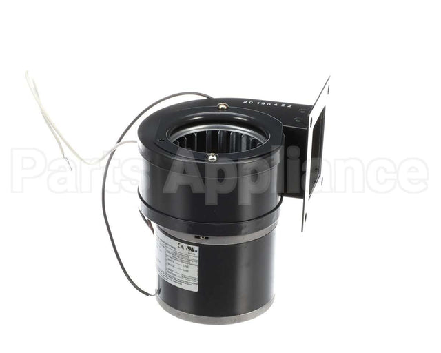 8390-A J&R Manufacturing Fan