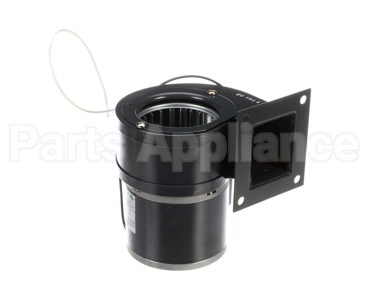 8390-A J&R Manufacturing Fan