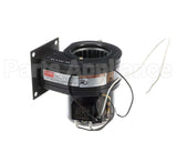 8390-A J&R Manufacturing Fan