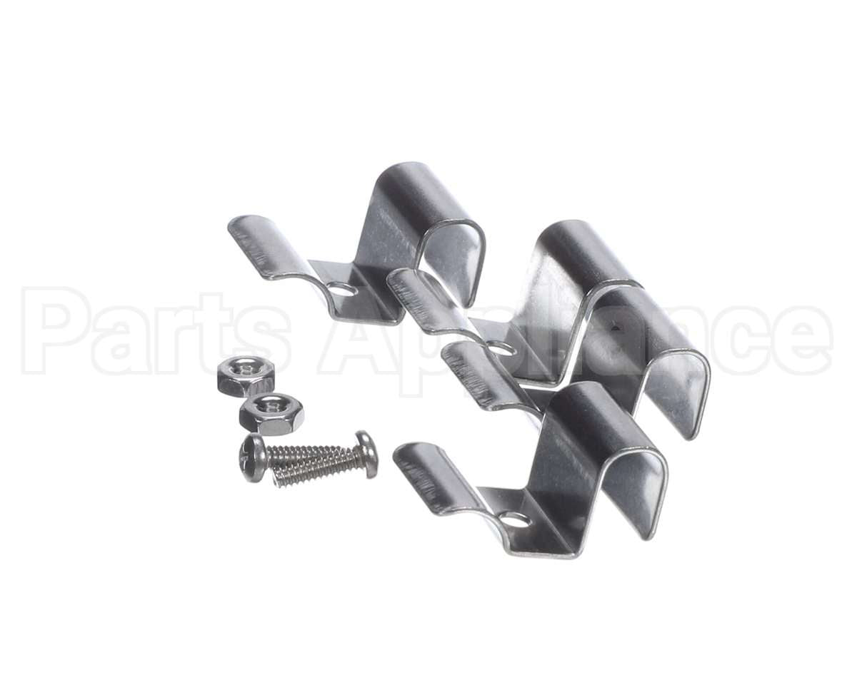 83903 Blodgett Kit, Clamp, Firebar Element