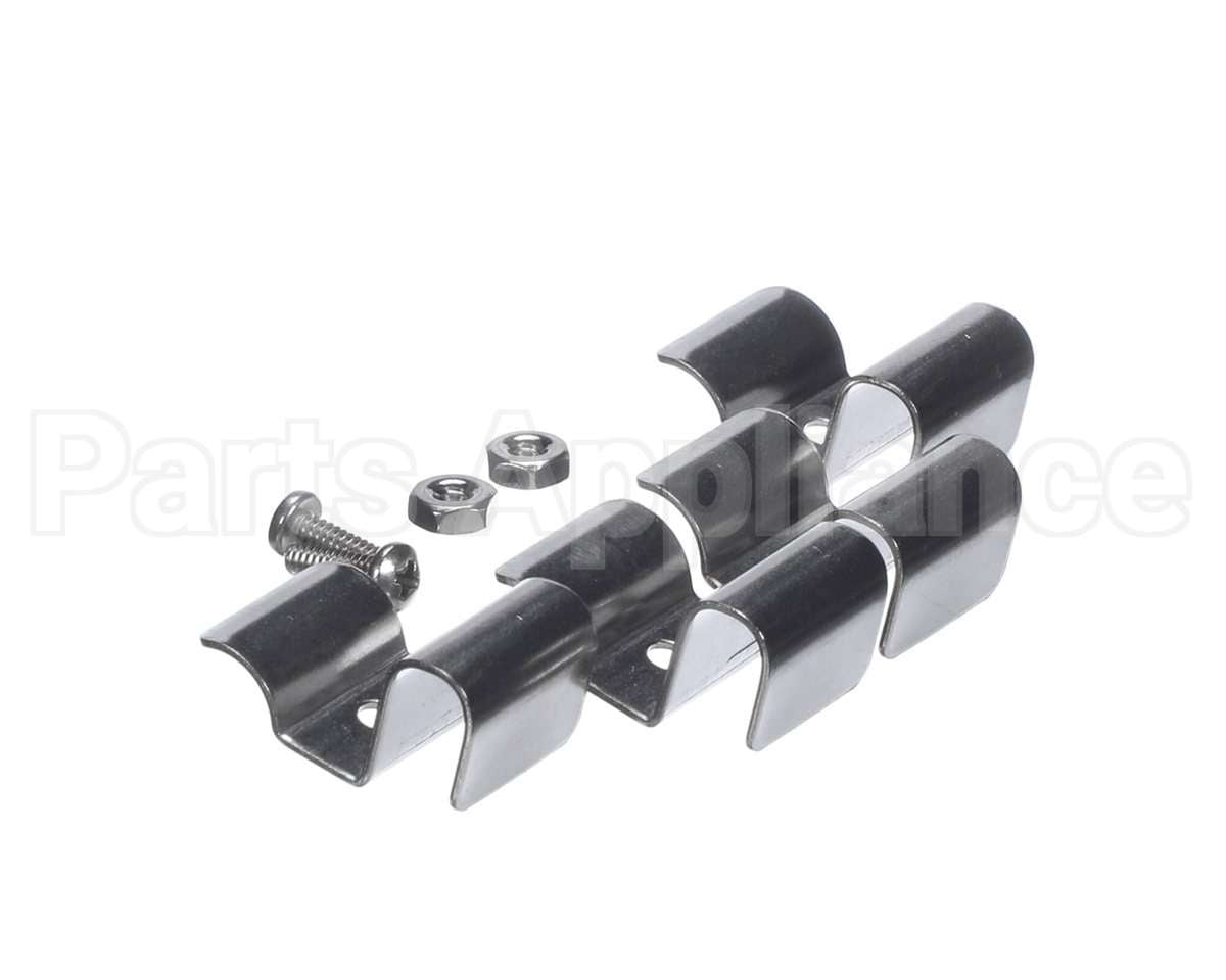 83903 Blodgett Kit, Clamp, Firebar Element