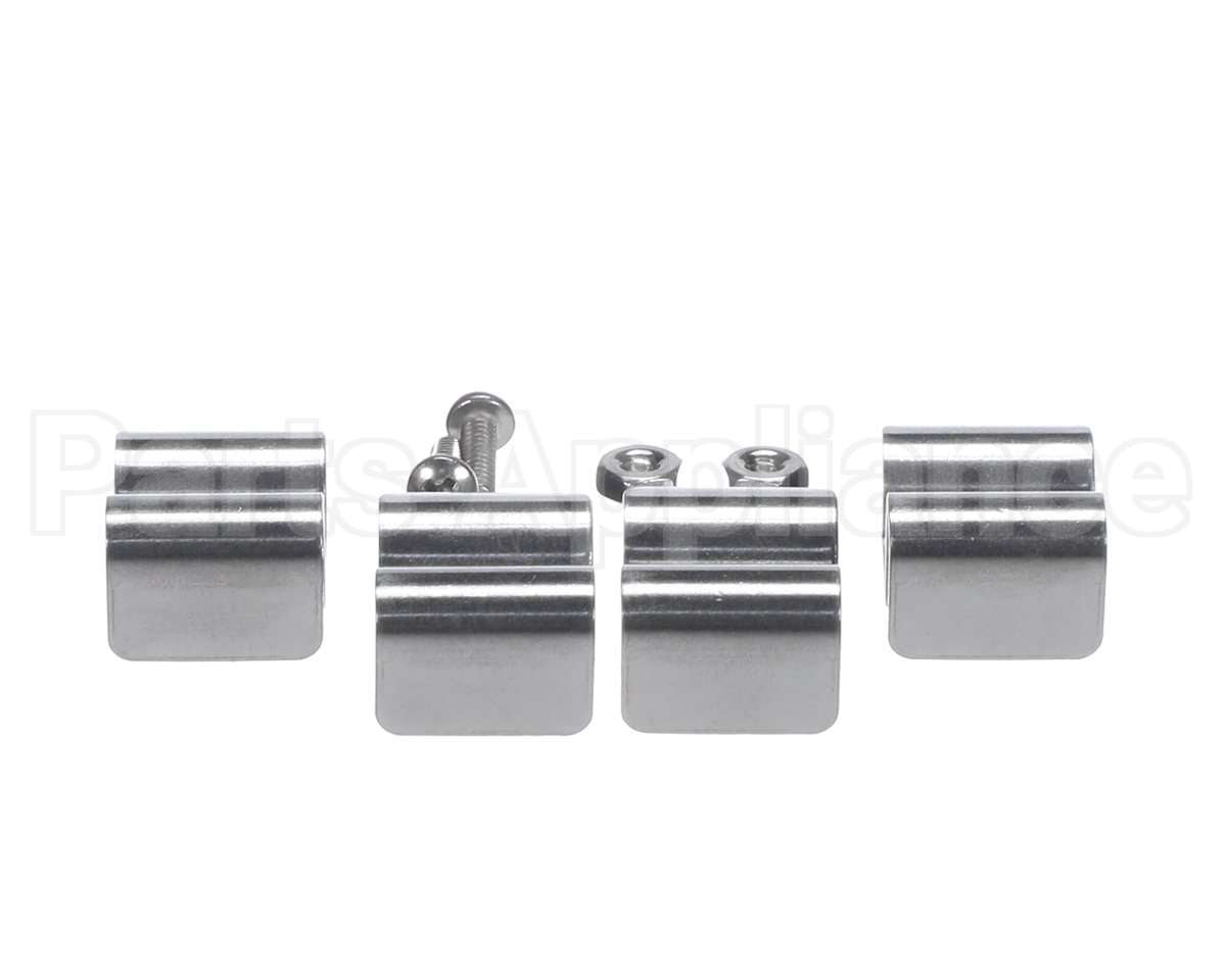 83903 Blodgett Kit, Clamp, Firebar Element