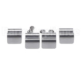 83903 Blodgett Kit, Clamp, Firebar Element