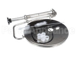 83910 Server Condiment Pump Cp-8 1/2L