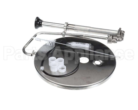 83910 Server Condiment Pump Cp-8 1/2L