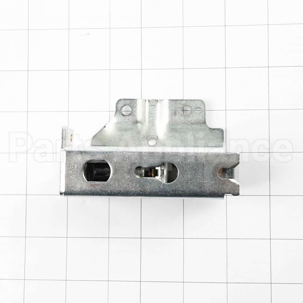 839226 Fisher Paykel Hinge K08 Type B