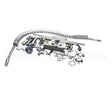 83941 Compatible Fisher Prerinse Spg 8Tbslh 12Ss