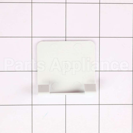 839924 Fisher Paykel Cover Door Top Skin Attach