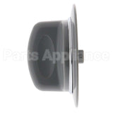 WE1M964 Gray Dryer Knob Compatible