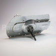 WH16X10146 GE Washing Machine Transmission Assembly