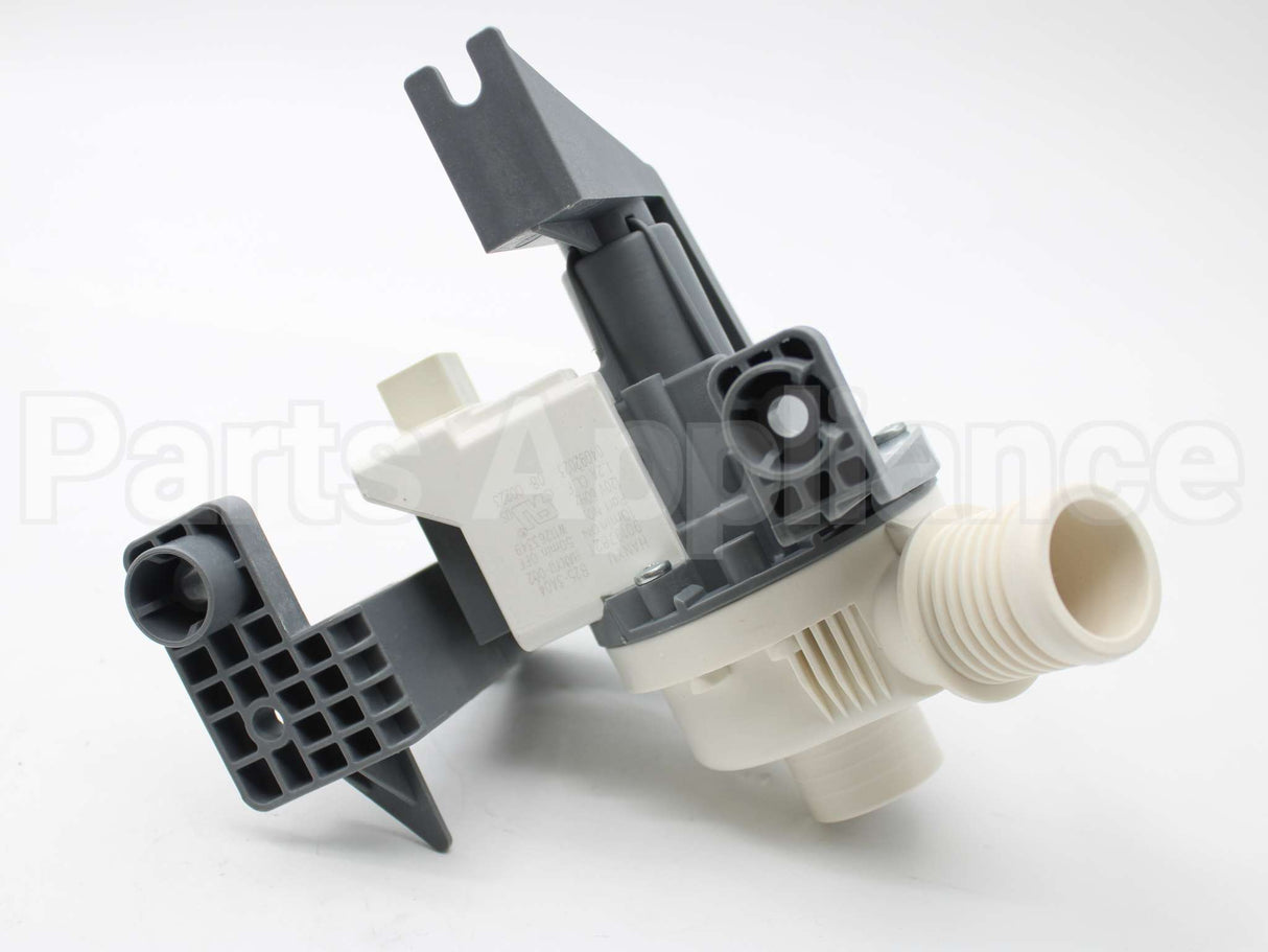 W11396717 Whirlpool Pump-Water