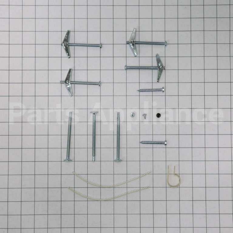 3861W2A006A LG Kit Assembly