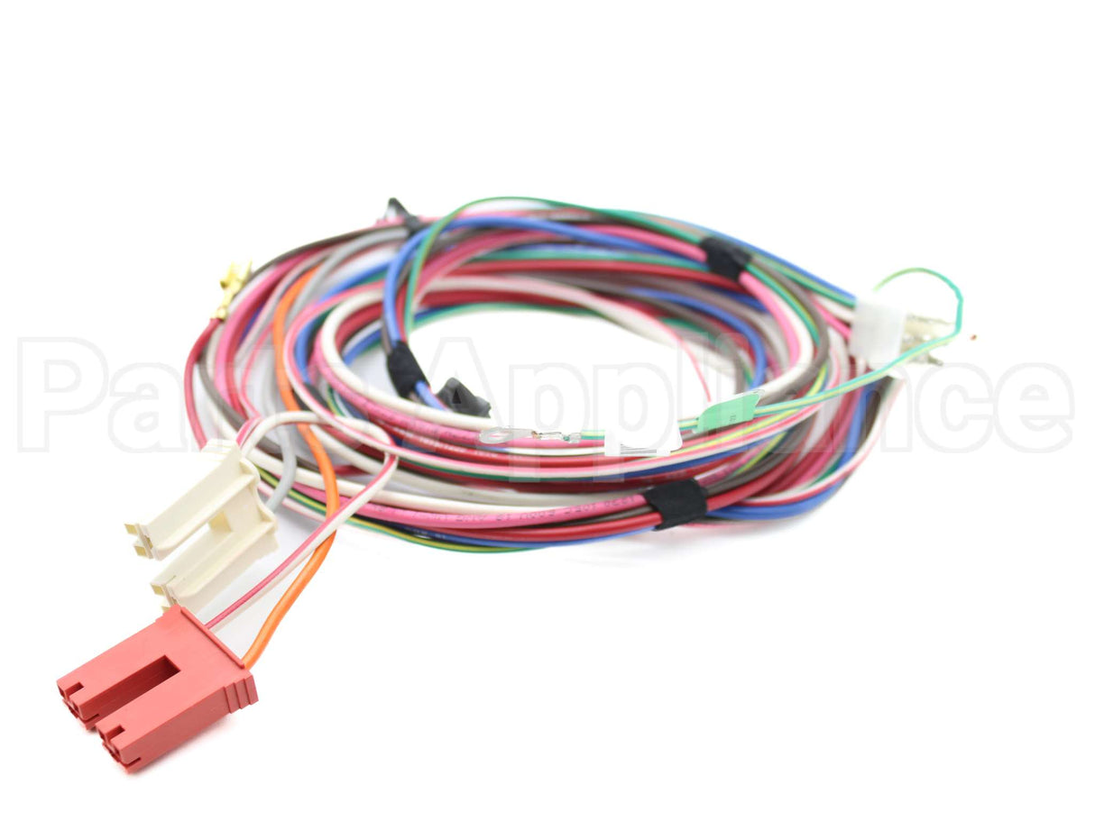 38661P Speed Queen Assy Wire Harness Packaged