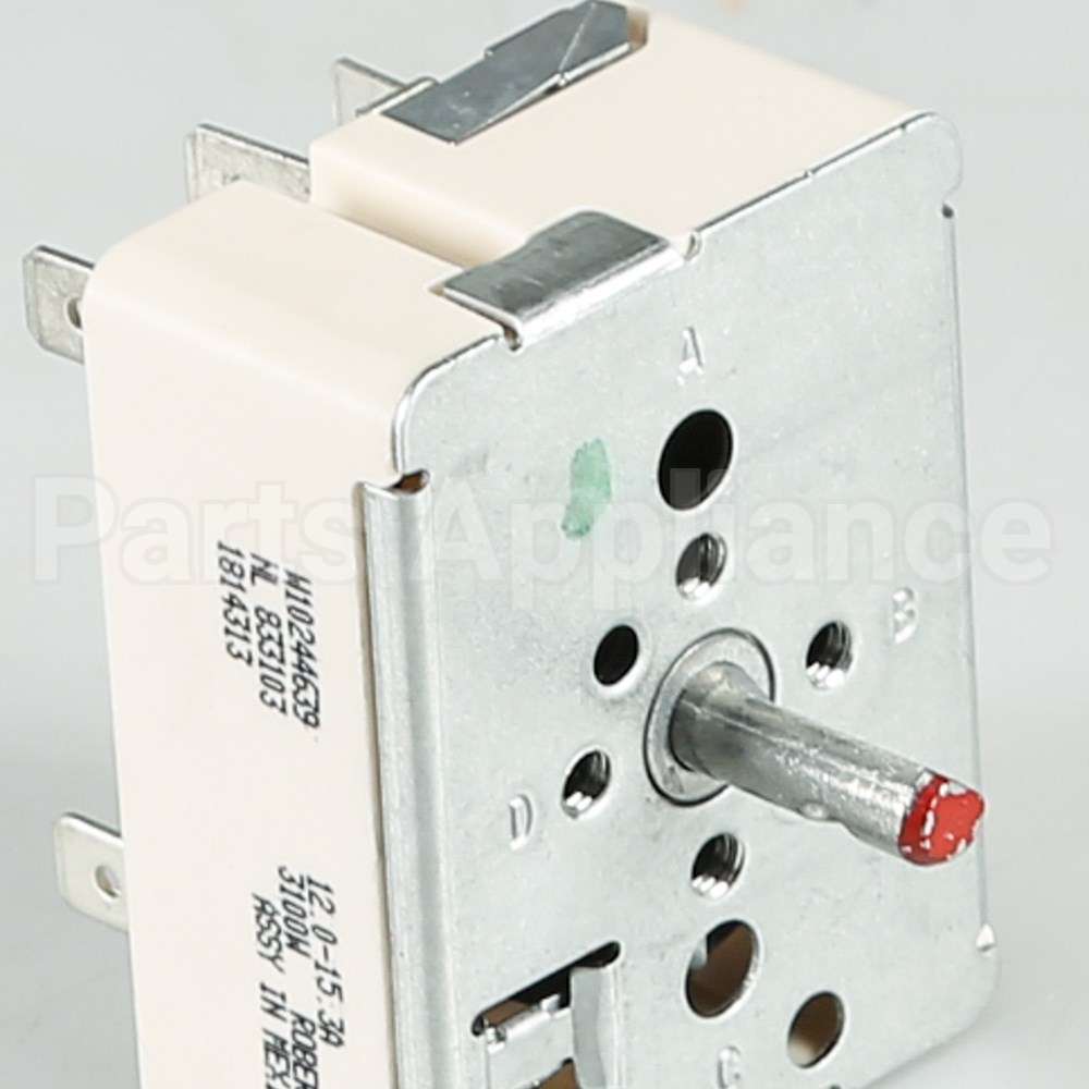 WPW10244639 Whirlpool Switch-Inf