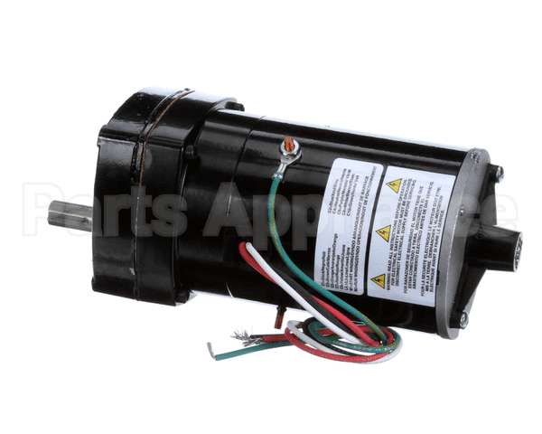 01-1000V8-0049A Baxter Motor,Gear