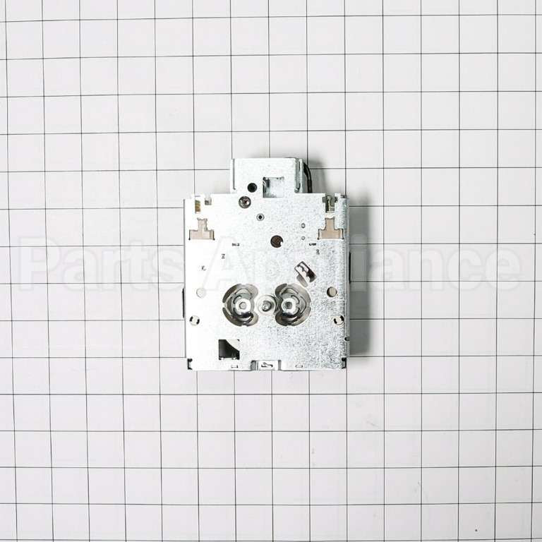 WH12X10152 GE Timer - Washer