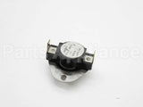 L170 Supco -20F Limit Switch