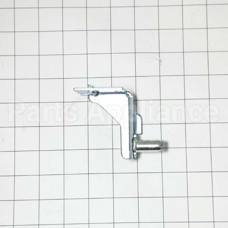 242034601 Frigidaire Bracket-Lower Hinge