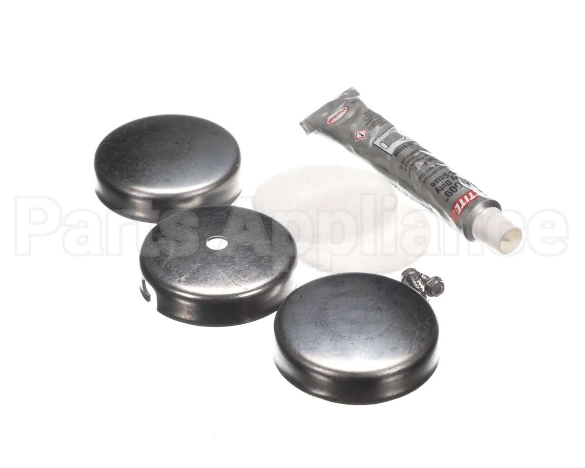 83L92 Lennox Kit-Clean Out Cap