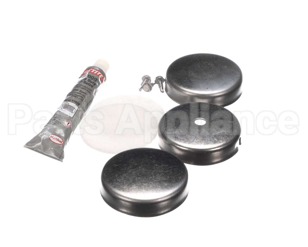 83L92 Lennox Kit-Clean Out Cap