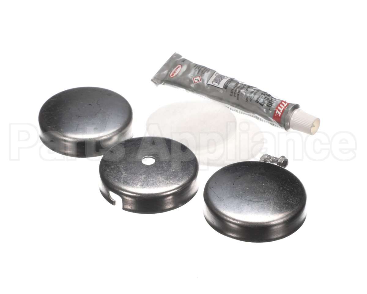 83L92 Lennox Kit-Clean Out Cap