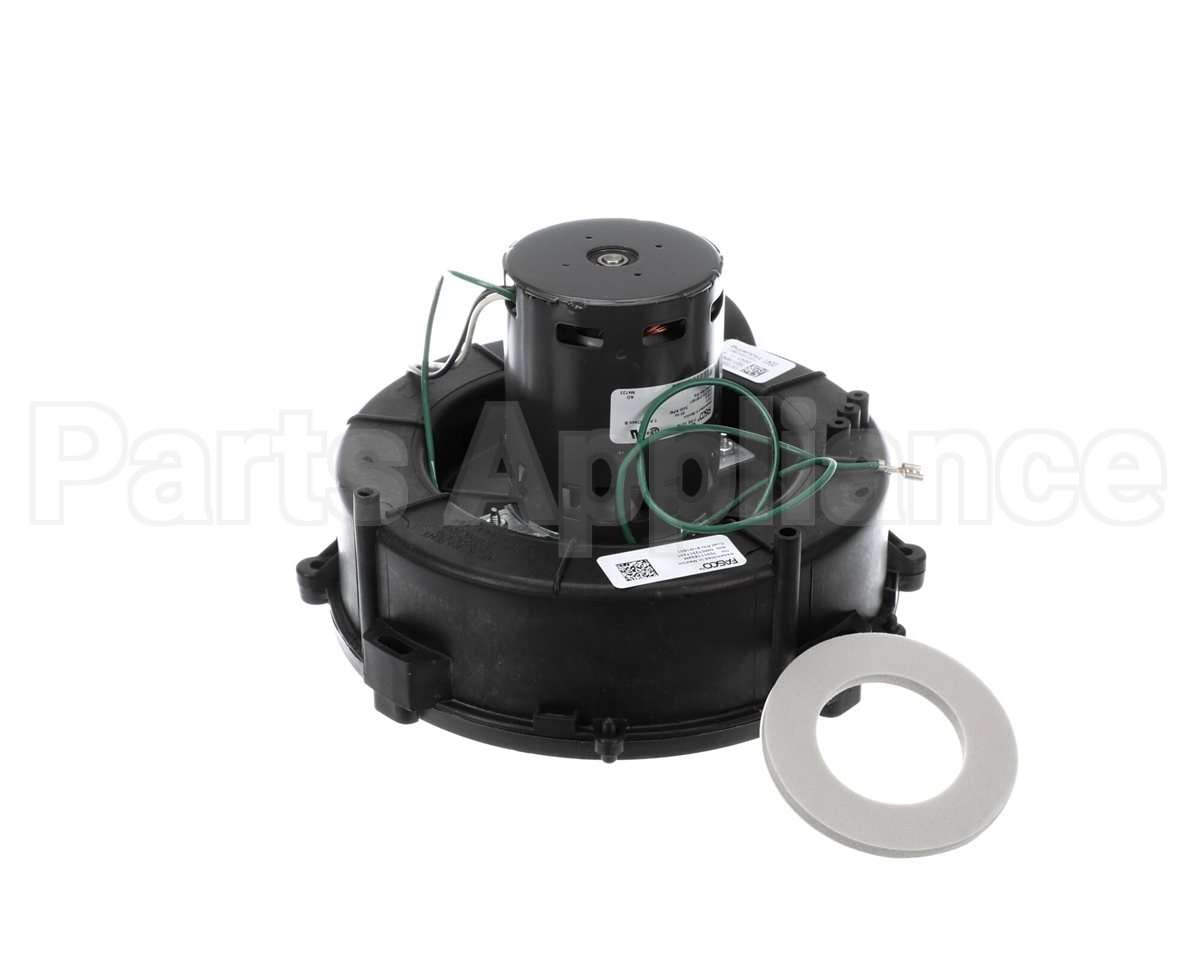 83M56 Lennox Draft Inducer Assembly