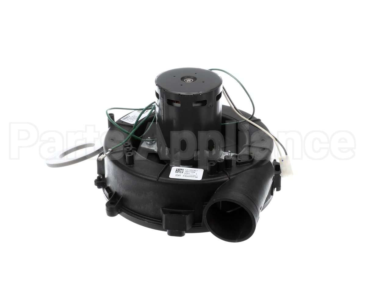 83M56 Lennox Draft Inducer Assembly