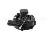 83M56 Lennox Draft Inducer Assembly