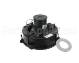 83M56 Lennox Draft Inducer Assembly
