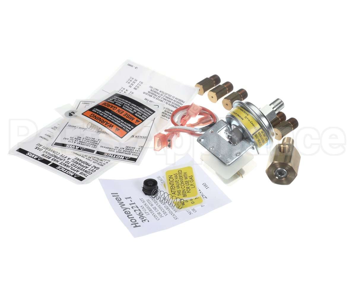 83M74 Lennox Lp Kit For All G51 & G43 Units