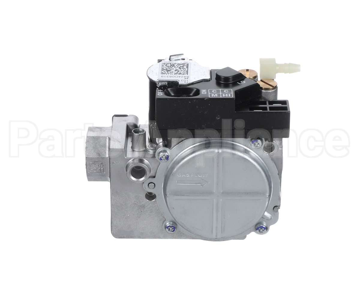 83W12 Lennox 24V 3.5"Wc 1/2" 2Stg Gas Vlv