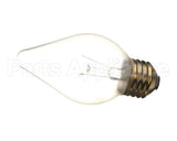 84-0001 Autofry Hatco Heatlamp Bulb (120V Reg.