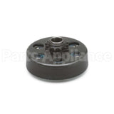 84-004 Oregon Centrifugal Clutch 12T 35Chn 3